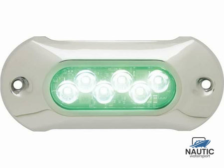 Attwood Onderwaterverlichting led 5.0 groen