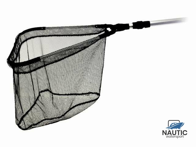 Faltbares Fischernetz, mittel