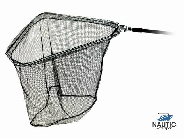 Faltbares Fischernetz groß