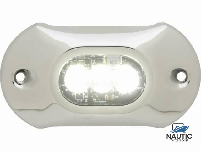 Attwood Onderwaterverlichting led 4.0 wit