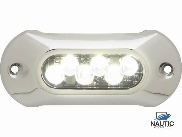 Unterwasserbeleuchtung LED 6.0 weiß