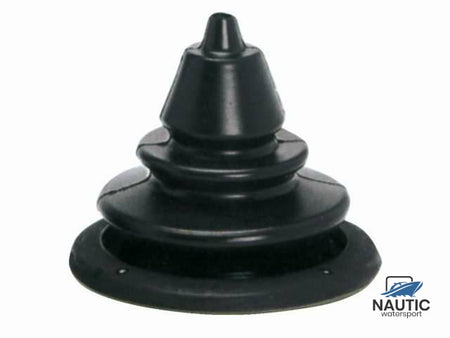 Ultraflex R1 oog en ring zwart