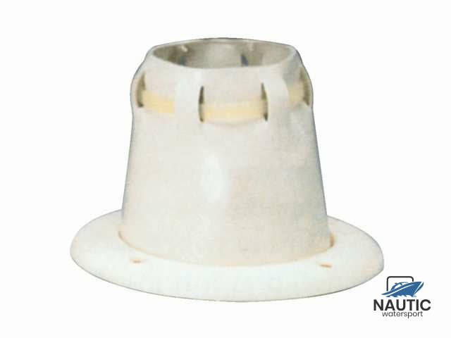 Ultraflex R4W oog en ring wit