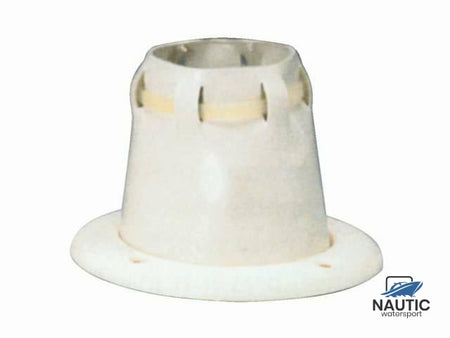 Ultraflex R4W oog en ring wit
