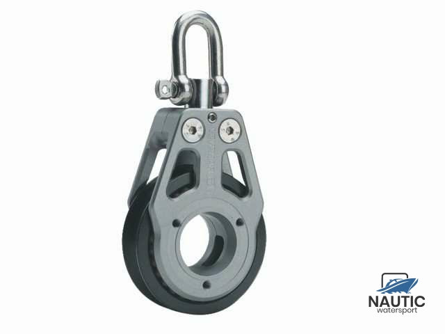 29901811bk 80mm LL single black