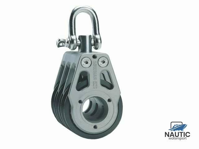 º29901813bk 80mm LL triple