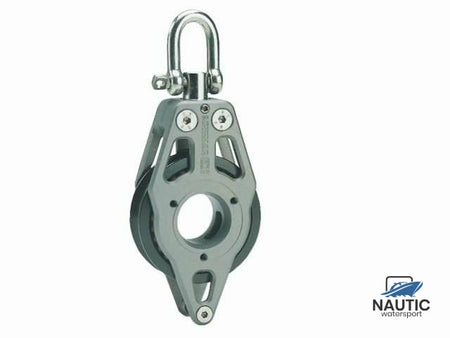Lewmar 29901614 60mm hl single bkt