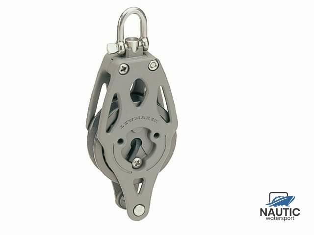 Lewmar 29901665bk 60mm single ratchet bkt