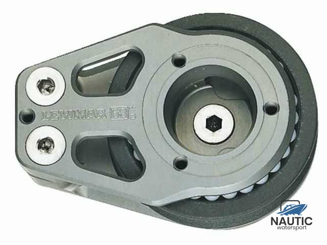 º 29906601bk 60mm f-block single bk