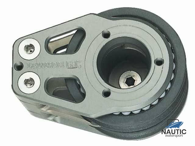 º29906102bk 105mm double footblock bk