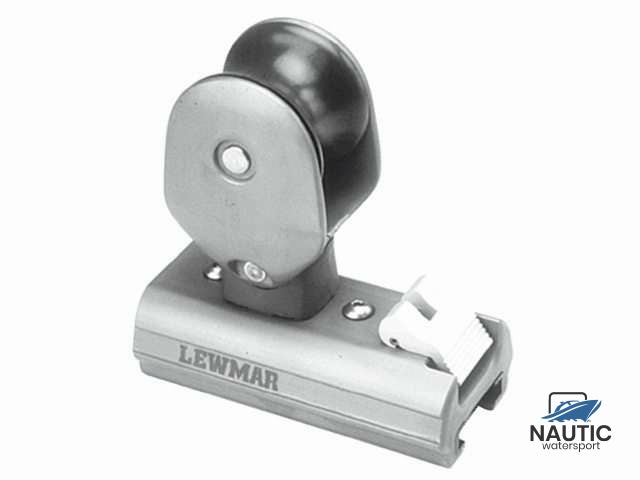 Lewmar 29041700 sz1 g car t-track plngr