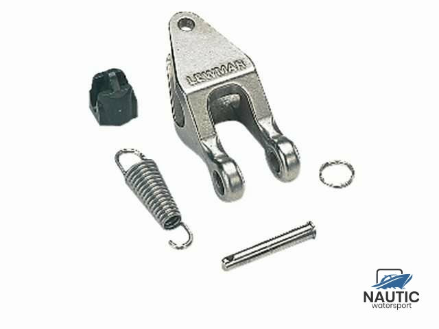 Lewmar 29171024 sz 1 upstand conversion