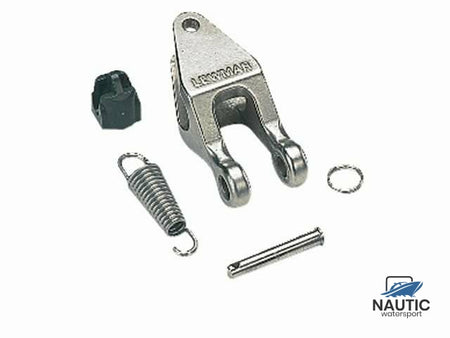 Lewmar 29171024 sz 1 upstand conversion