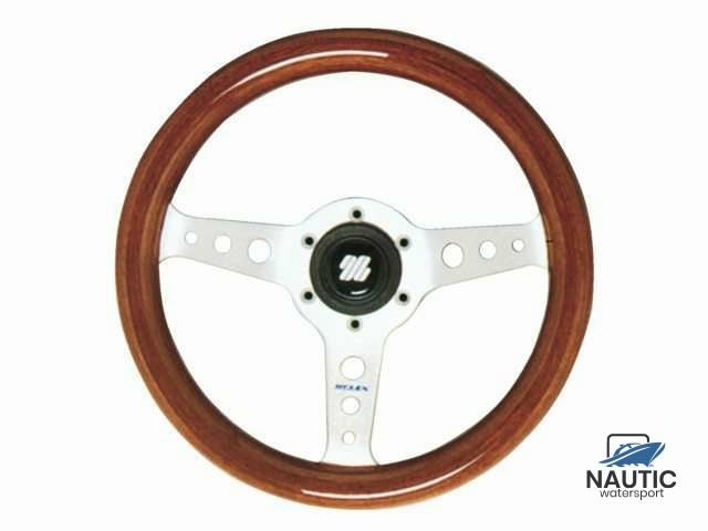 Capri 3-Speichen-Lenkrad