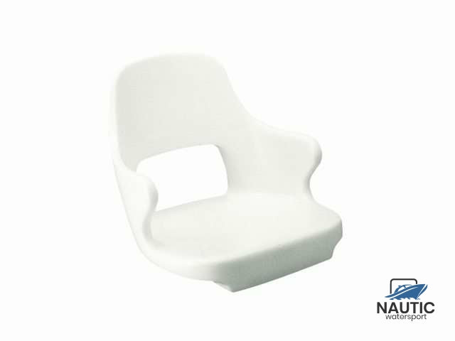 Trem Stoelzitting captain 51x40x42cm