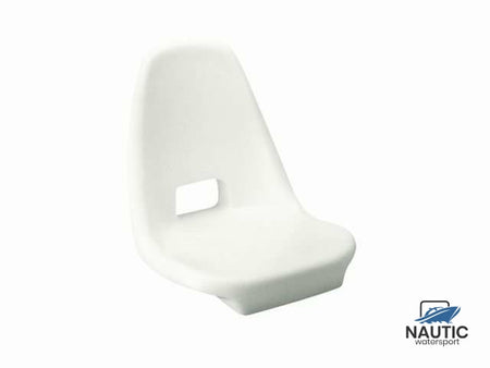 Trem Stoelzitting admiral 45x40x42cm