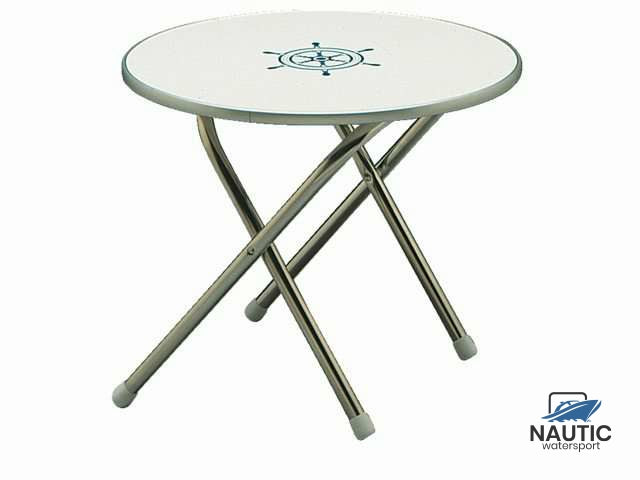 Forma Tafel rond Ø60x50cm