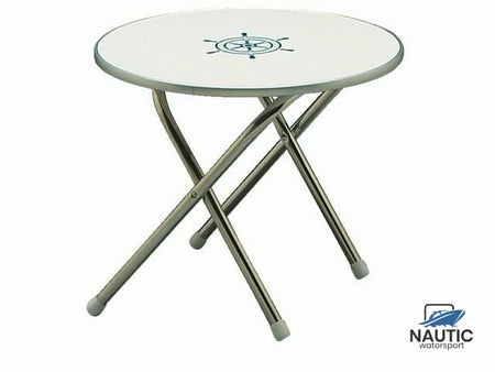 Forma Tafel rond Ø60x50cm