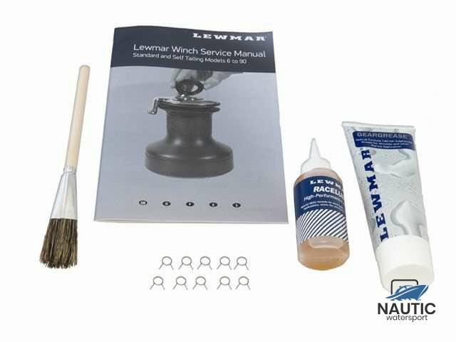 19701000 winch grease 100g