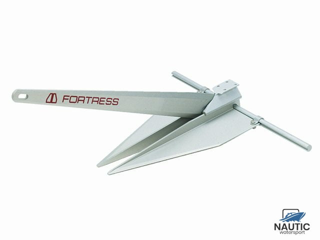 Fortress Anker Fortress FX11