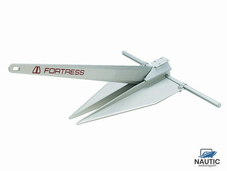 Fortress Anker Fortress FX11