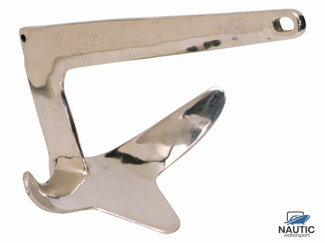 M-anchor stainless steel 15 kg