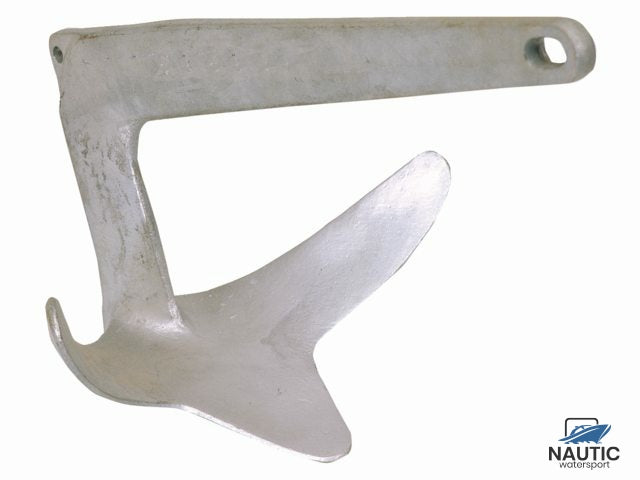 M-anchor galvanized 5 kg