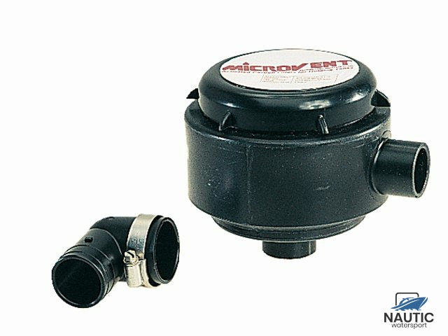 No branding Vuilwatertank filter microvent