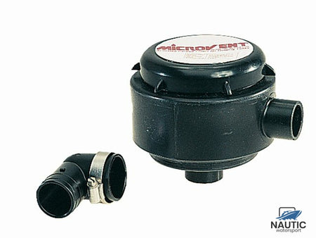 No branding Vuilwatertank filter microvent