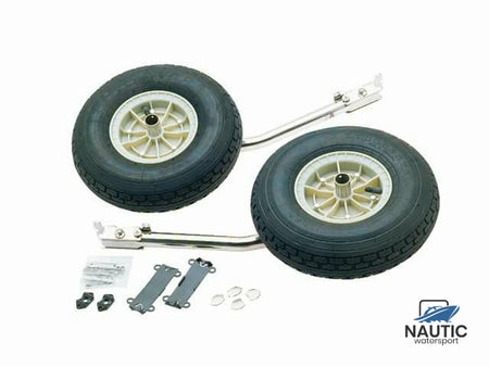Trem Transportwielen