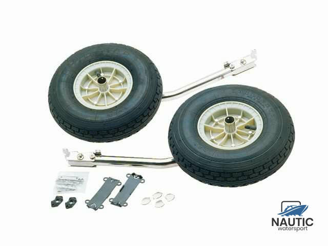 Trem Transportwielen
