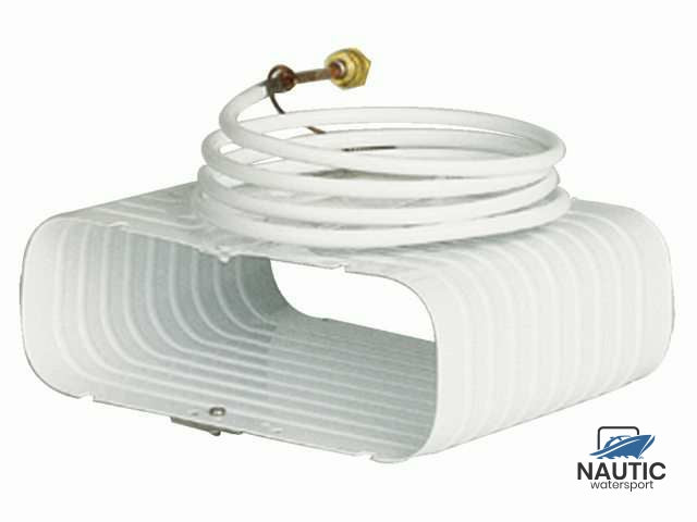 Evaporator series 50 VD07