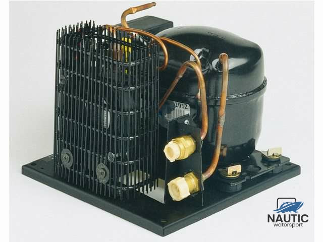 Coldmachine serie 50 CU55