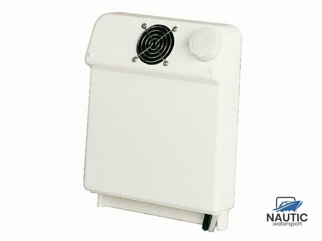 Dometic Recircualtieverdamper serie 80 VD15