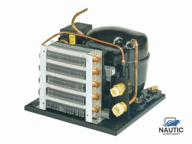 #Koelunit Coldmachine serie 80 cu85 12/24V