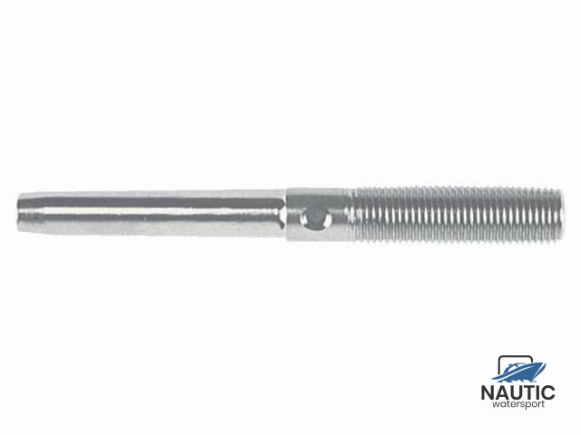Railing terminal 3/8 5mm