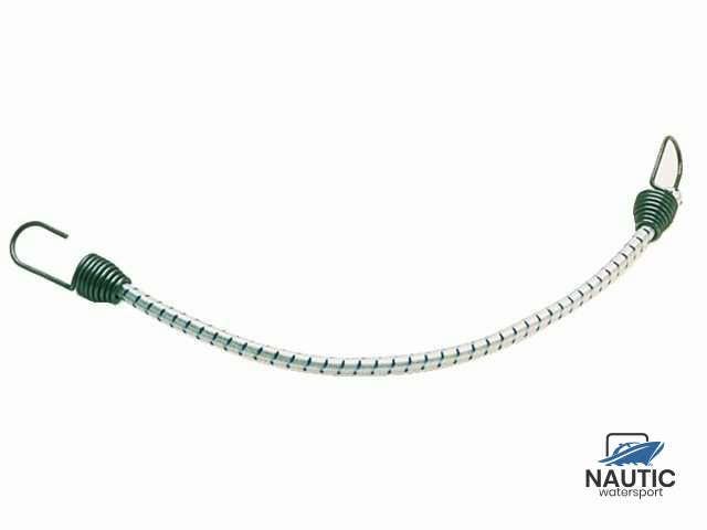 Schraubenschlüsselhaken aus Edelstahl, 6 mm, 30 cm