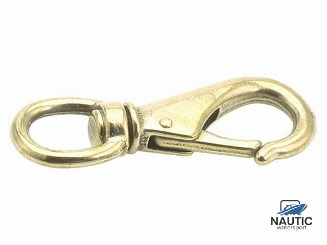 Kong Klephaak wartelend 17x82mm