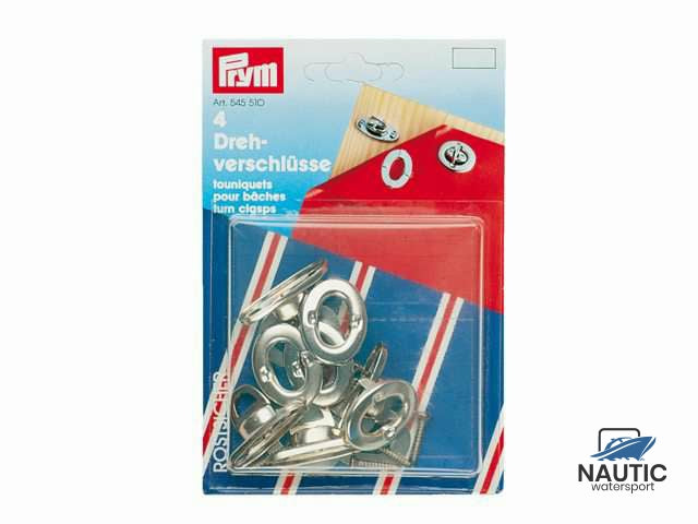 545510 touniquetsets (4st)