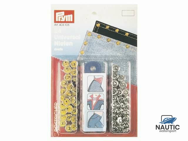 403105 siernieten 9mm (24st)