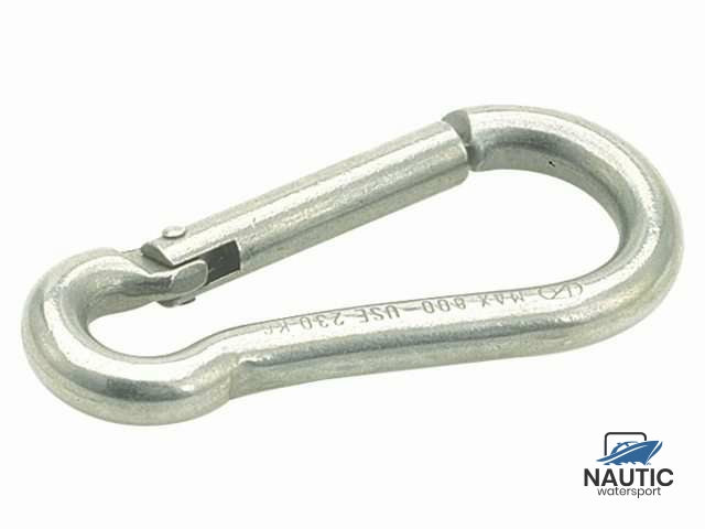 Karabiner 100 mm