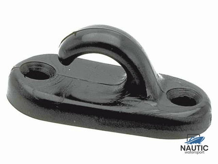 Trem Nylon haak