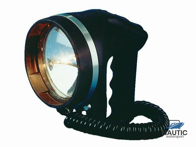 Handschijnwerper sealed beam 24V/50W