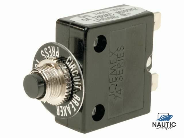 Leitungsschutzschalter 15 A