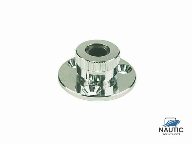 Talamex Kabeldoorvoer voor kabel 6mm