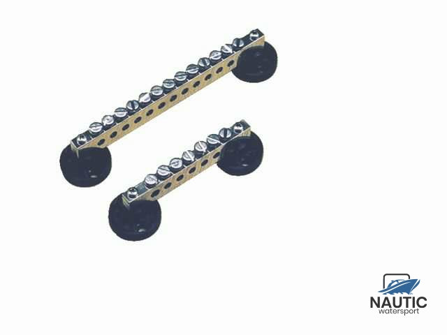 Talamex Busbar 6-weg
