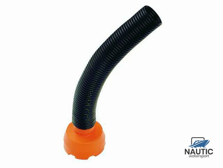 Talamex Aanzuigtule 20cm voor pomp 17315…