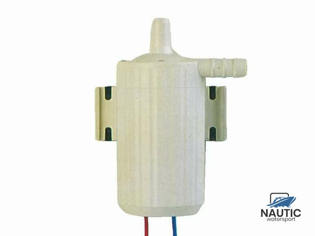 Talamex Drinkwaterpomp royal wit 12V