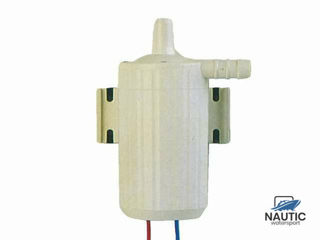 Talamex Drinkwaterpomp royal wit 12V