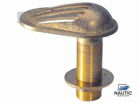 Foresti & Suardi Waterschelp met 3/4 aansluting